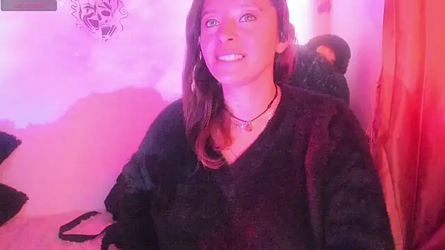 Baioleth online show from February 13, 2025, 8:34 pm