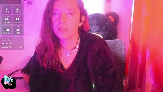 Baioleth online show from February 17, 2025, 10:36 pm