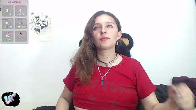 Baioleth online show from February 25, 2025, 12:03 am