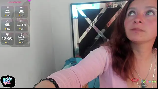 Baioleth online show from September 20, 2025, 8:21 pm