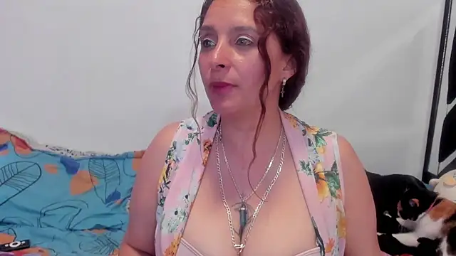 Baioleth online show from September 23, 2025, 7:39 pm