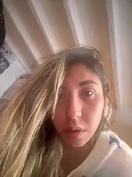 Khalyk G online show from November 16, 2025, 1:28 pm