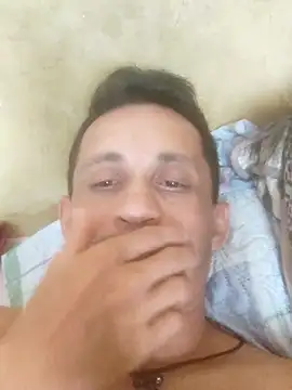 dotado20robson online show from November 18, 2025, 3:16 pm