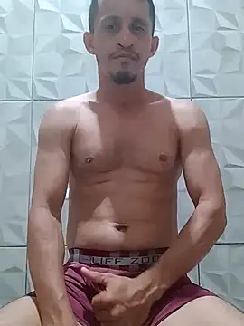 dotado20robson online show from February 12, 2026, 10:27 pm