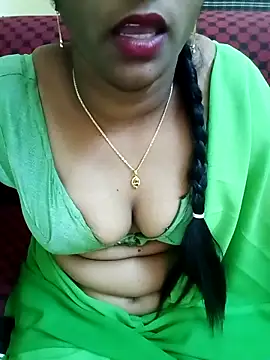 anisha91 online show from February 13, 2025, 7:35 am