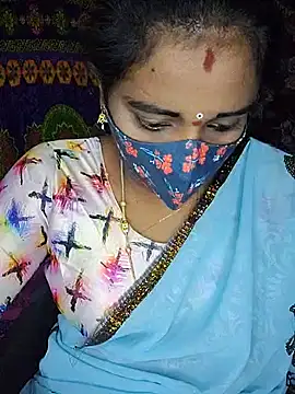 anisha91 online show from October 14, 2025, 5:08 am