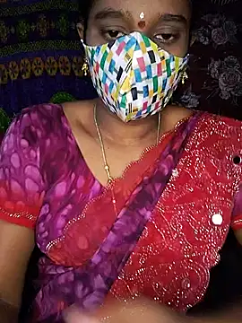 anisha91 online show from October 22, 2025, 9:03 pm