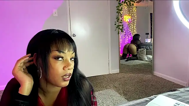 SheSoNastyy 21 online show from September 23, 2025, 9:34 am