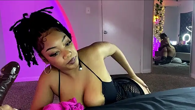 SheSoNastyy 21 online show from October 21, 2025, 10:27 am