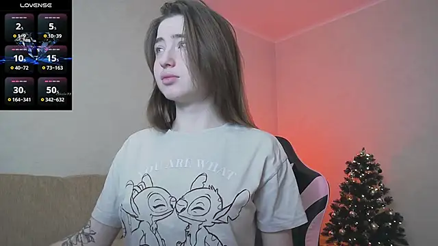 Luxuryalma online show from December 16, 2025, 6:40 am