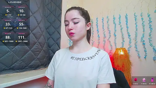 Luxuryalma online show from March 29, 2026, 5:40 am