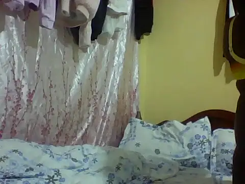 Ebonnygirl online show from March 22, 2025, 10:59 pm