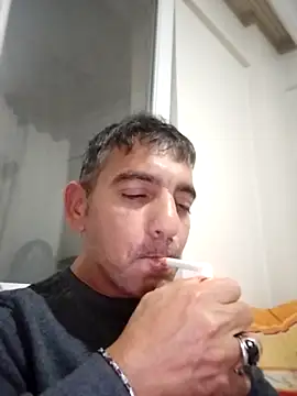 Egemen2245 online show from November 9, 2025, 4:49 pm