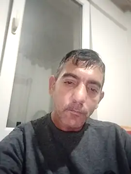 Egemen2245 online show from November 10, 2025, 5:01 pm