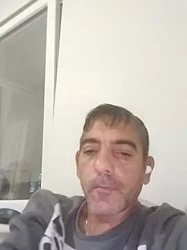 Egemen2245 online show from November 25, 2025, 7:25 pm