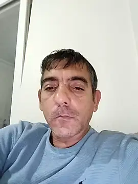 Egemen2245 online show from December 5, 2025, 4:36 pm