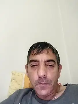 Egemen2245 online show from December 14, 2025, 10:14 pm