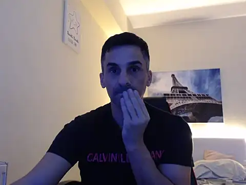 amydamarw online show from January 10, 2026, 10:14 pm