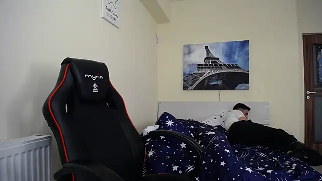 amydamarw online show from March 6, 2026, 3:19 pm