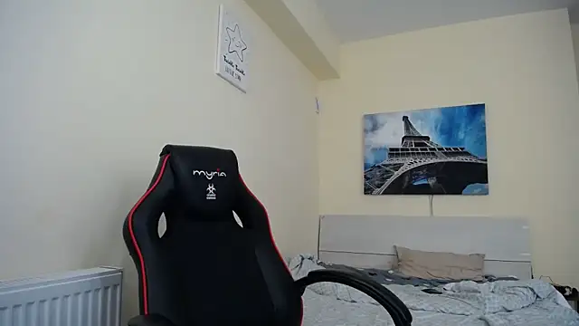 amydamarw online show from March 25, 2026, 12:22 pm