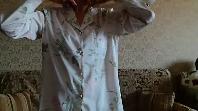 Elegant00Lady online show from October 25, 2025, 6:10 am