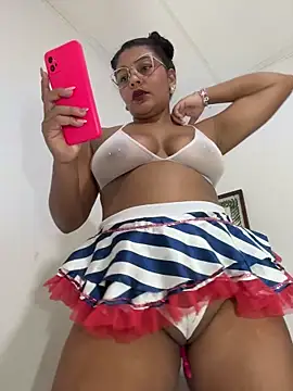 Snapshot of anaesca chatting on October 17, 2025, 1:03 pm anaesca online show from October 17, 2025, 1:03 pm