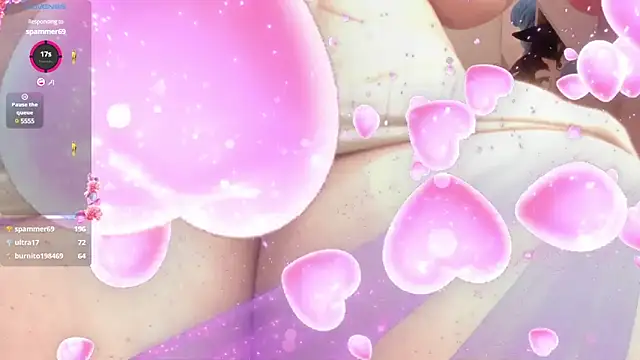 Snapshot of juli_juliana chatting on January 3, 2025, 2:43 am juli juliana online show from January 3, 2025, 2:43 am