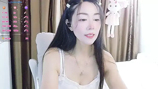 CindyHK online show from April 29, 2026, 4:38 am