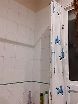 Snapshot of Greacky chatting on February 8, 2025, 9:04 pm Greacky online show from February 8, 2025, 9:04 pm