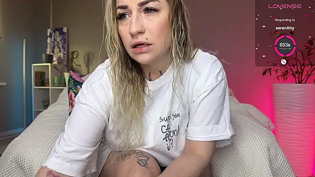 Tanya Acid online show from January 17, 2026, 11:26 am