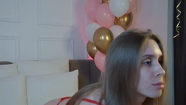AmandaPirs online show from May 29, 2026, 12:25 pm
