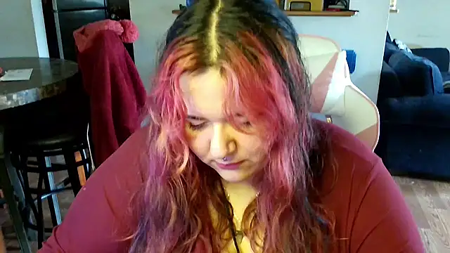 Snapshot of Zelthebrat47 chatting on January 30, 2025, 6:32 pm Zelthebrat47 online show from January 30, 2025, 6:32 pm