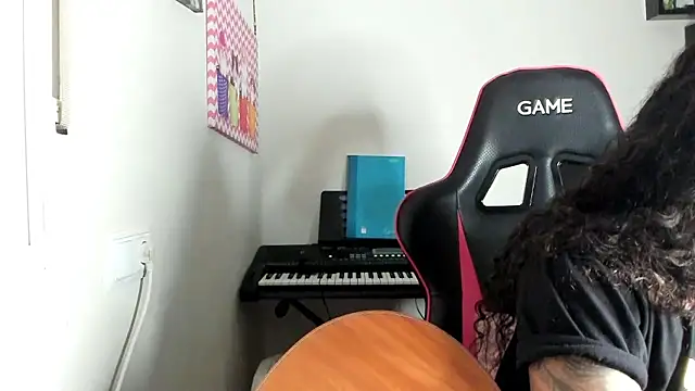 Ama music online show from March 23, 2026, 6:45 pm