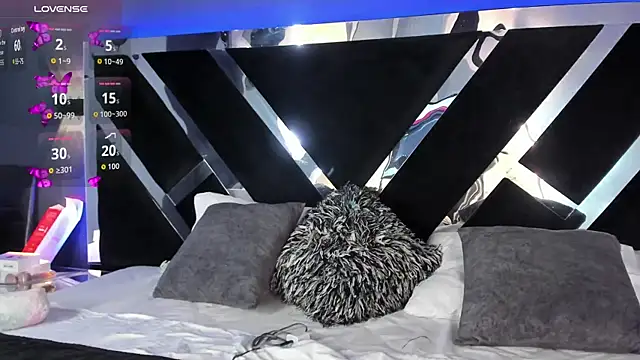 Snapshot of Larabrooks chatting on December 4, 2025, 7:22 pm Larabrooks online show from December 4, 2025, 7:22 pm