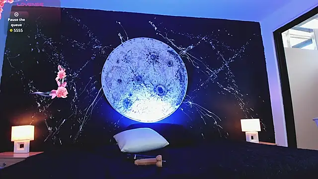 Snapshot of Melany_Luv chatting on October 5, 2025, 8:51 pm Melany Luv online show from October 5, 2025, 8:51 pm