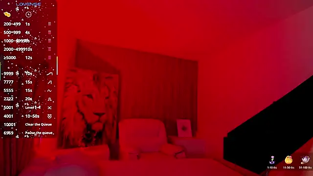 Snapshot of Melany_Luv chatting on October 24, 2025, 8:49 pm Melany Luv online show from October 24, 2025, 8:49 pm