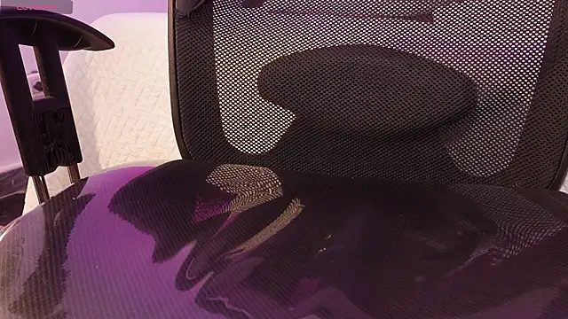 Melany Luv online show from January 16, 2026, 8:57 pm