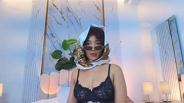 OSHUN  online show from January 29, 2025, 12:02 pm