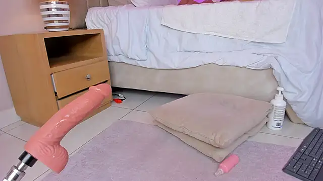  angela x online show from January 24, 2025, 2:41 pm