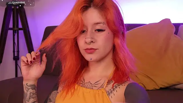 Daarlene online show from November 3, 2025, 12:17 pm