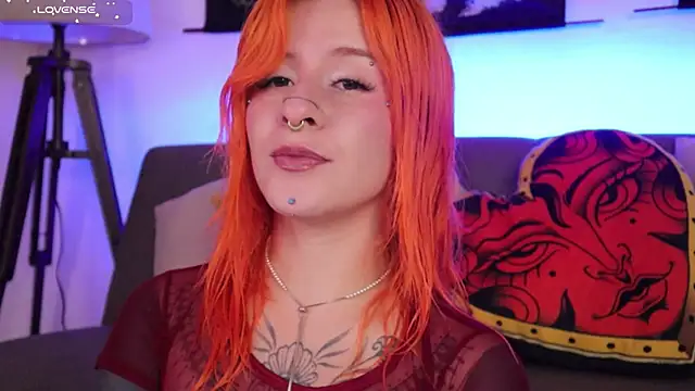 Daarlene online show from December 5, 2025, 11:30 am