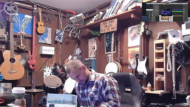 itsjameswebbscope online show from October 26, 2025, 7:42 pm