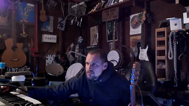 itsjameswebbscope online show from October 28, 2025, 8:07 am