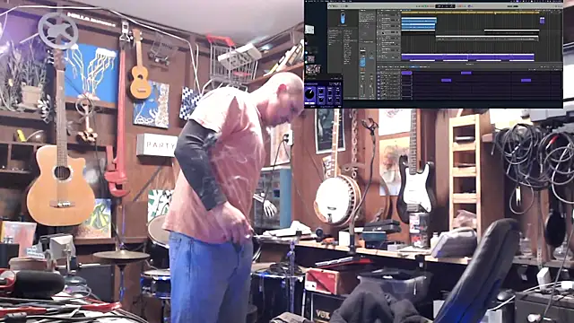 itsjameswebbscope online show from November 2, 2025, 5:59 pm