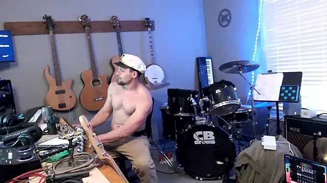 itsjameswebbscope online show from February 10, 2026, 7:40 pm