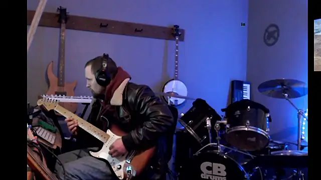 itsjameswebbscope online show from February 22, 2026, 4:38 pm