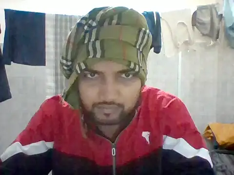 bigvorn6 online show from December 21, 2025, 5:47 am