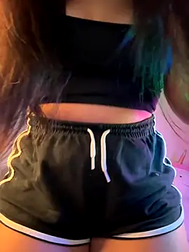 Maii chan online show from November 1, 2025, 12:29 pm