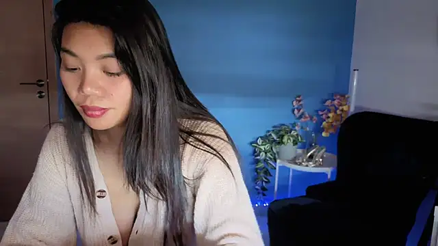 NaughtyMe online show from October 9, 2025, 6:44 am