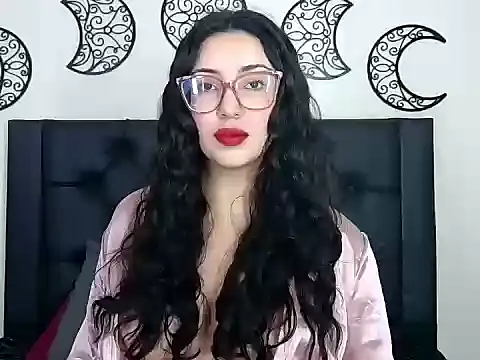 EvoletFMK online show from January 12, 2026, 6:02 pm